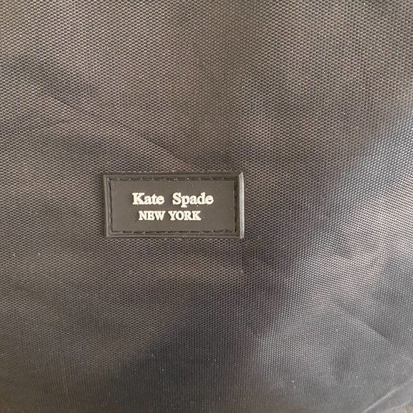 Kate Spade Nylon Tote - Large - Picture 5 of 7